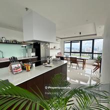 Novo Reserve jalan amapang for rent