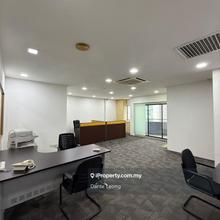 Office for Rent