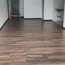 Camelia Residence Apartment At Bandar Sungai Long For Sale!