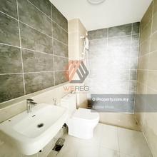 Bandar Saujana Putra For Rent