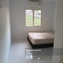 Saujana Apartment, Apartment for Rent @ Damansara Damai (98605)