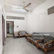 Taman Setapak Freehold non bumi 