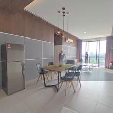 Gala Residences Apartment at Galacity, Premier 101, Kempas, Kuching 