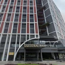 Sutera Bay Sadong Jaya Kk Commercial Suite for Auction
