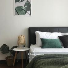 Condominium for Rent