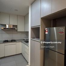 Infiniti 3 For Sale @ Wangsa maju/Below Market price/2carpark/non bumi