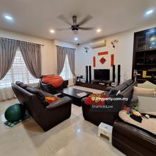 Bandar Puteri Puchong Semi-d 6770sf 7rooms 7baths for Sale