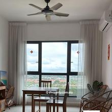 Good Condition!! Gm Residence Remia Bandar Botanic