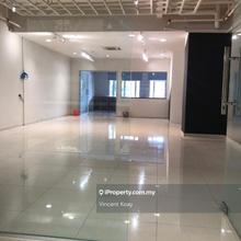 D'Piazza Office For Rent, Bayan Baru