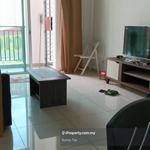Imperial residence for rent 