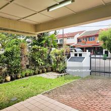 Value Buy Sri Hartamas double storey house in Sri Hartamas