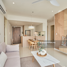 Mitsui Service Residence Type C