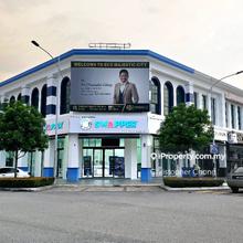 Eco Majestic Semenyih, Renovated shoplot, Ground Floor, Only One unit