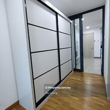 Kl gateway residence
