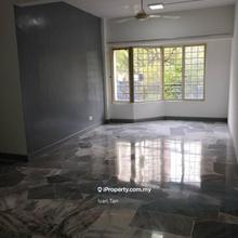 Abadi Indah Apartment For Sale at Taman Desa near Midvalley