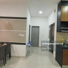 Tr Residence , Titiwangsa