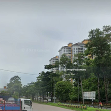 Taman bukit Mewah, Tampoi, johor 