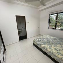 Kondominium Siantan Puri 8th Avenue Melaka For Sale 