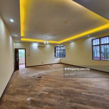 Ampang utama Bangalow For Sale