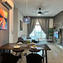 Twin Galaxy, Fully Furnished, ROI 4.8%, 2 Bedroom 2 Bathroom