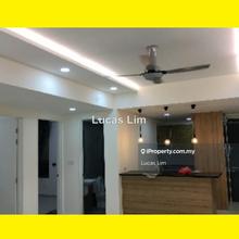Serviced residence for Sale