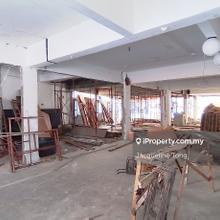 Ss15 @ Subang Jaya, 3sty Shop Office For Rent