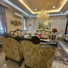 Bungalow in aman perdana