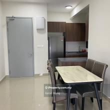 Brand New Unit, Ready move in