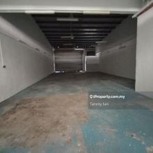 1.5 Storey Link Factory For Sale