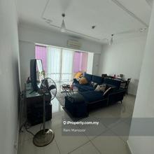 Low density condominium 
