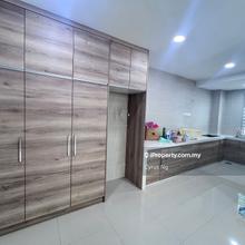 Astana Lumayan Condominium Bandar Sri Permaisuri Cheras KL.