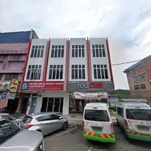3 Storey Shophouse@ Jerantut