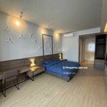 Studio For Genting Staff