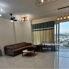 Verdi Eco-Dominiums Symphony Hill w High Quality Furniture 2 Balconies