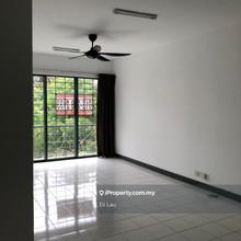 Newly painted. Clean unit available now 