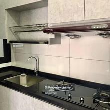 1023sqft Bare Unit Sell with tenancy 