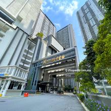 The Hipster Condominium Taman Desa