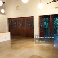 Country Heights Damansara Bungalow for sale