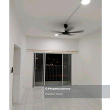 Sri Pertiwi apartment for rent