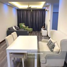 Nicely Furnished @ One Damansara, Damansara Damai near MRT