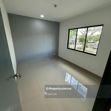 Bandar Seri Alam Renovated Low Cost Flat