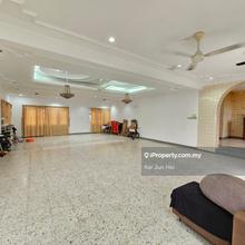 Cheap Nice Super Big Land Bungalow at Batu 9 Cheras 