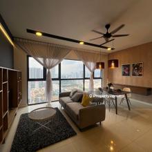 Secoya Residence City View unit 