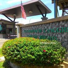 Canggih Heights Condominium for Sale
