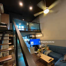 One Soho Duplex