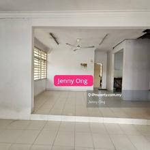 Single Sty Bungalow At Taman Villa Tanjung Permai For Sa