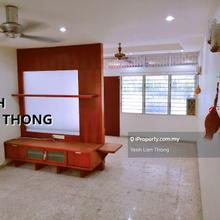 Terrace house for Sale