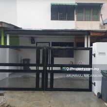 Double Storey For Sale @ Taman Puteri Wangsa