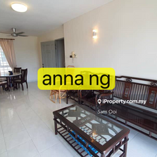 The Speing Karpal Singh drive fully furnished move in condition 