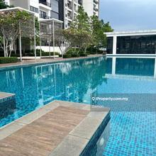 3-Bedroom Condo in Seri Kembangan